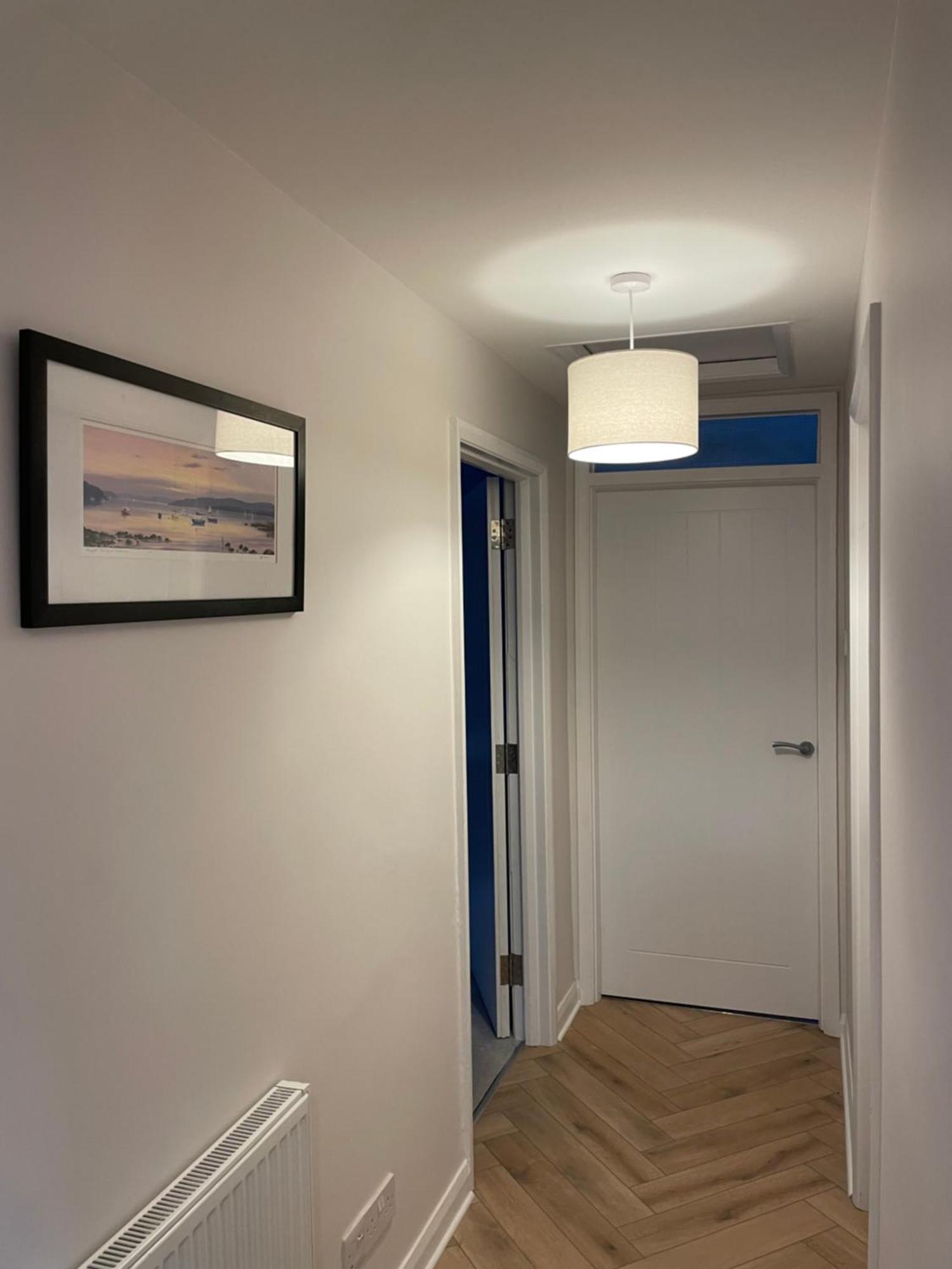Castle View Apartments - The Hideout ケンダル エクステリア 写真