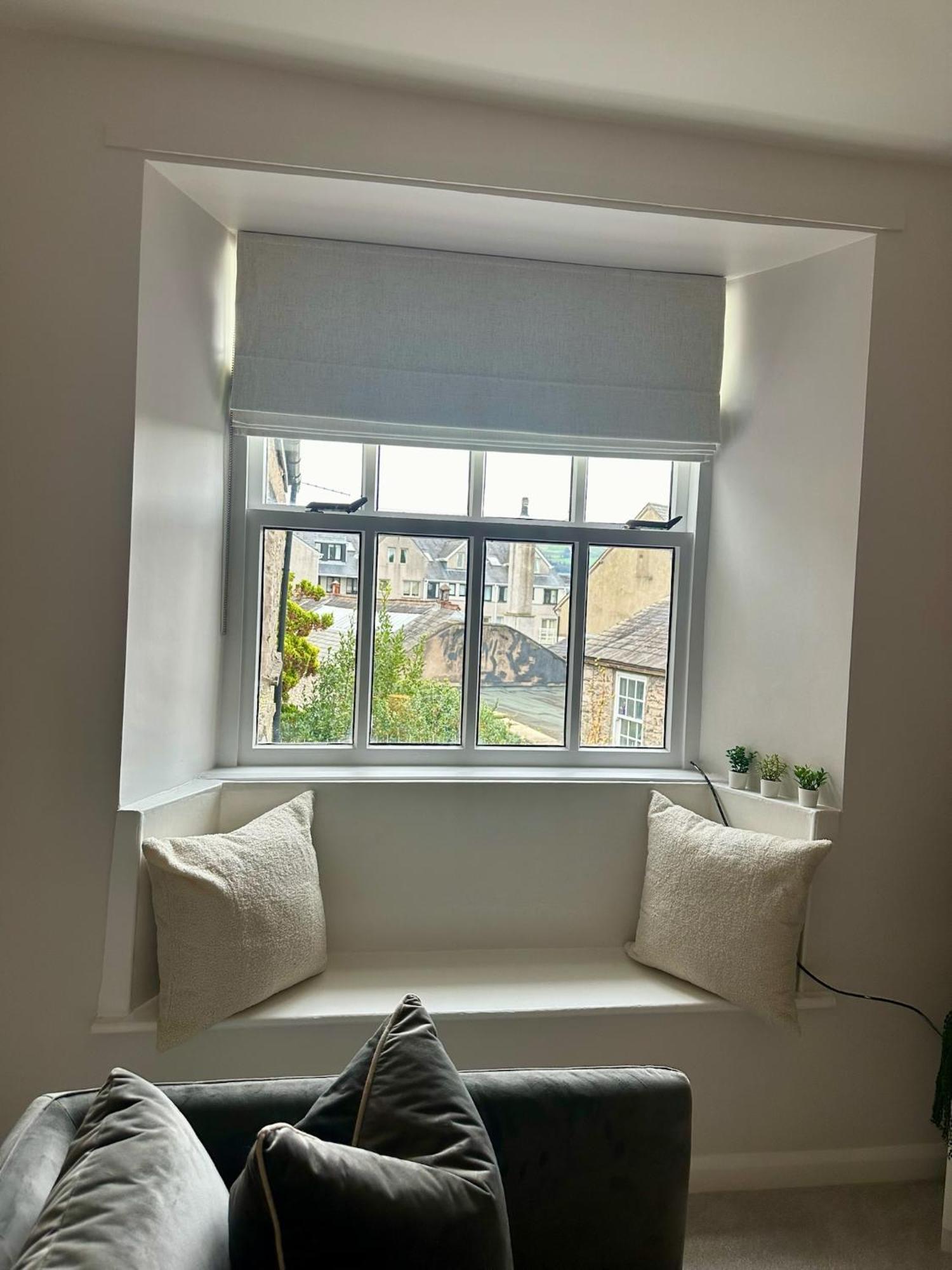 Castle View Apartments - The Hideout ケンダル エクステリア 写真