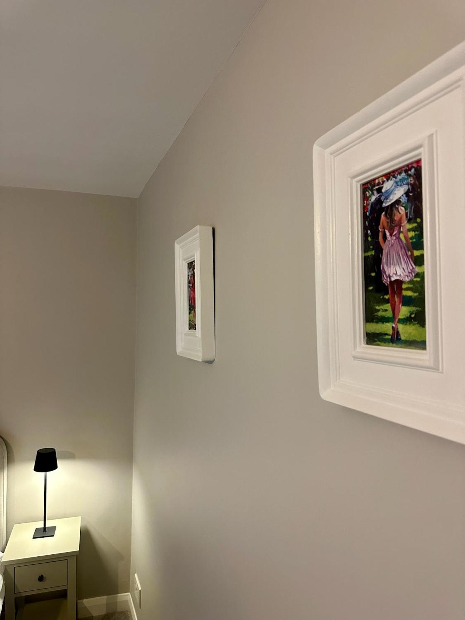 Castle View Apartments - The Hideout ケンダル エクステリア 写真